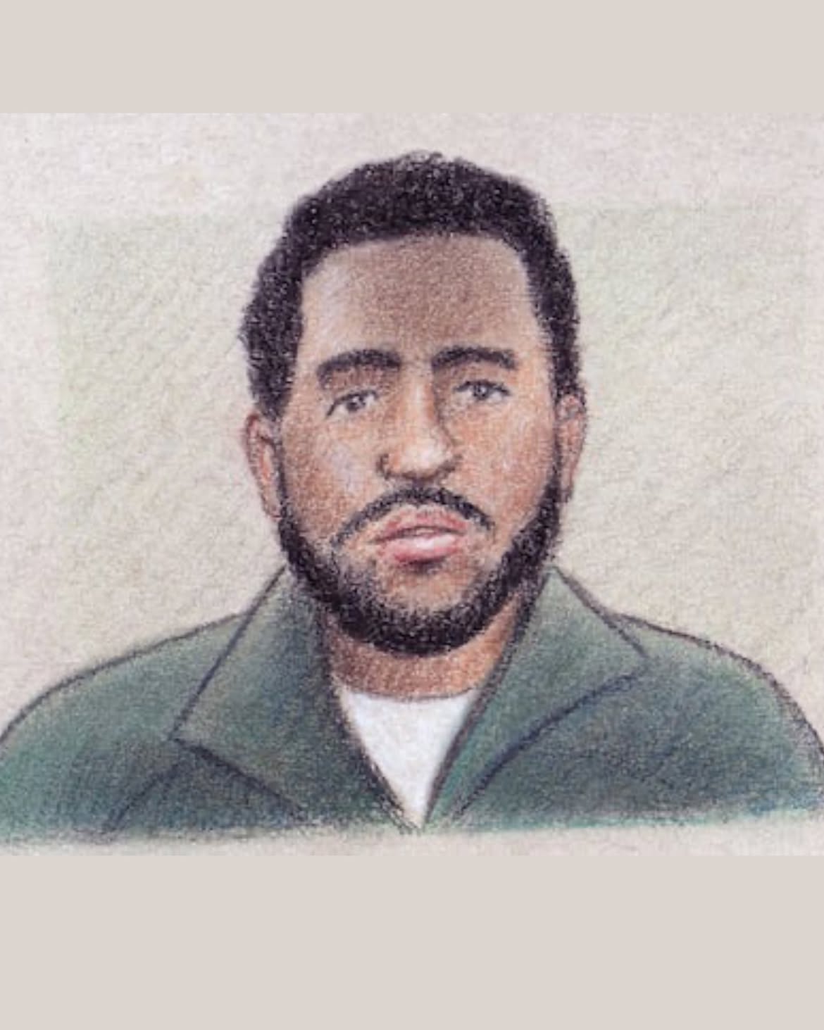 MAN SENTENCED TO LIFE IN PRISON FOR DELIBERATELY SETTING FIRE THAT KILLED 3 YEAR OLD GIRL IN CANADA
