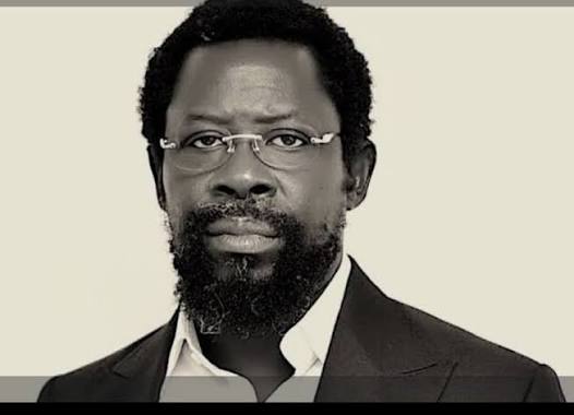 VERYDARKMAN IS NOW THE LAST HOPE OF THE COMMON MAN IN NIGERIA, DELE FAROTIMI SAYS