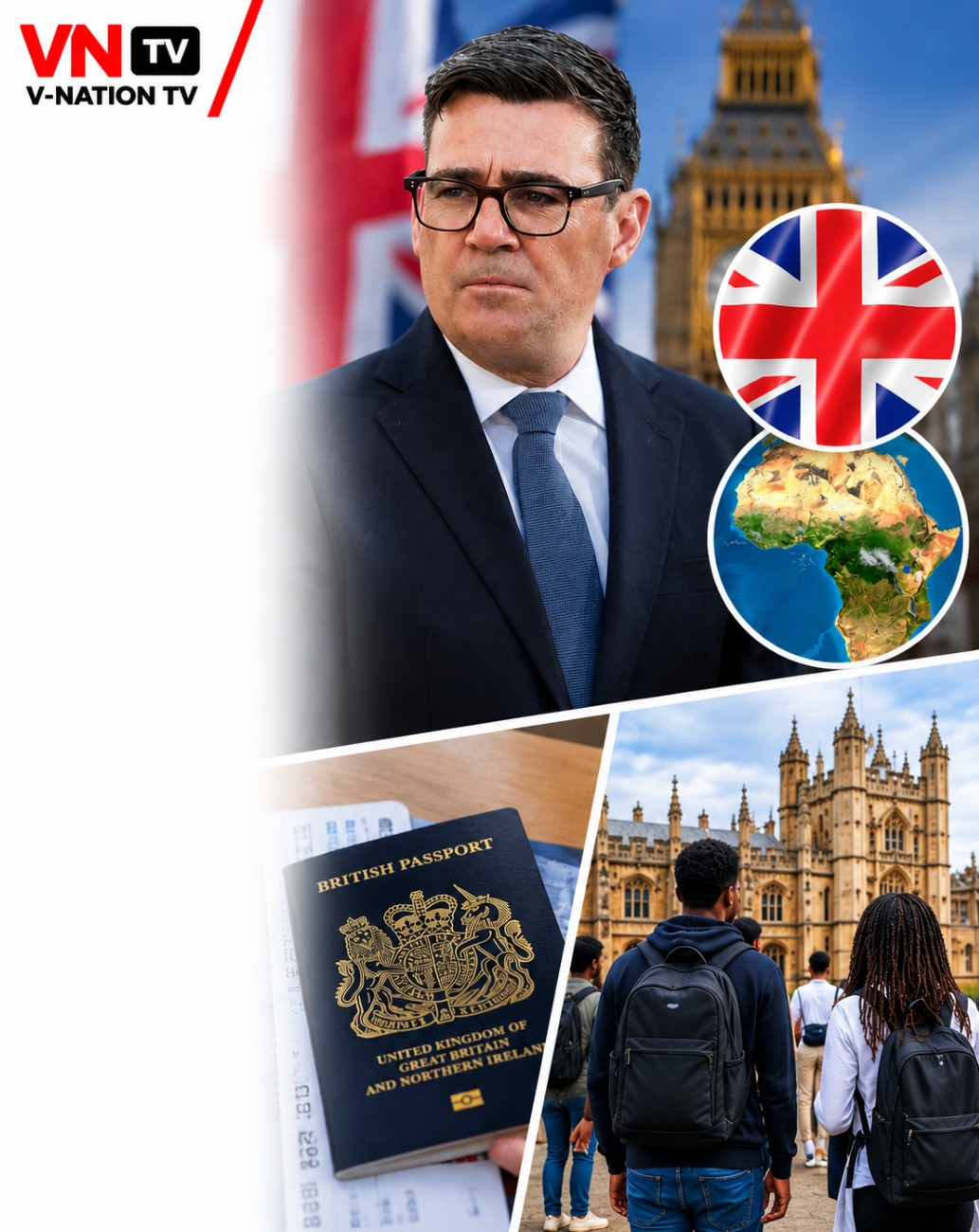 UK RAISES PROOF OF FUNDS REQUIREMENT FOR INTERNATIONAL STUDENTS FROM NOVEMBER 30