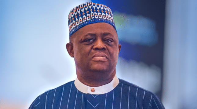 OVER 30 NIGERIANS KILLED BY SOUTH AFRICAN SECURITY FORCES SINCE 2022, AMBASSADOR SAYS