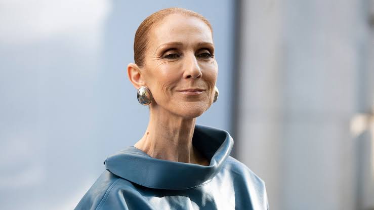 CELINE DION MAKES EMOTIONAL RETURN TO STAGE AFTER SIX YEAR BATTLE WITH RARE ILLNESS