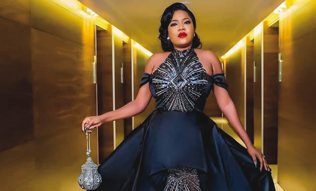 TOYIN ABRAHAM REJECTS LAGOS APC CAMPAIGN COUNCIL APPOINTMENT