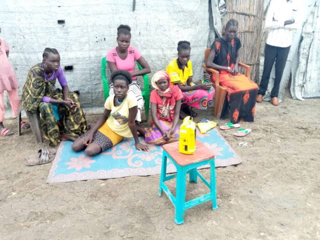 TEENAGE PREGNANCIES RISE IN ADAKLU AS HEALTH DATA SHOWS 120 CASES