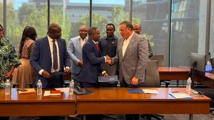 GHANA AND COLUMBUS OPEN NEW US EMPLOYMENT PATHWAY FOR GHANAIAN NURSES