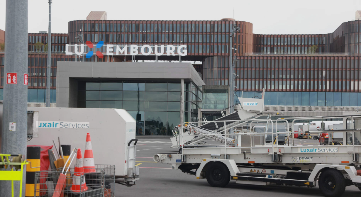 LUXEMBOURG DEPLOYS EXTRA DETECTION SYSTEMS AFTER MYSTERIOUS DRONE SIGHTINGS