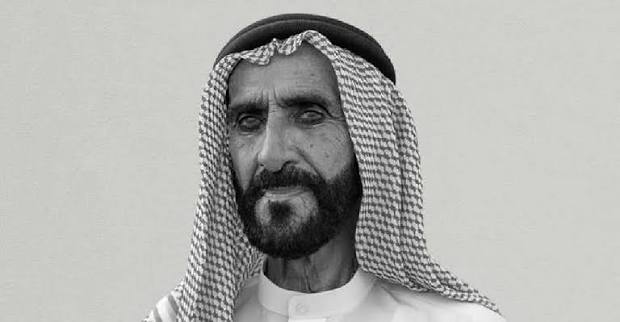 SHEIKH AHMED BIN RASHID AL MAKTOUM DIES AS DUBAI DECLARES 10 DAYS OF MOURNING