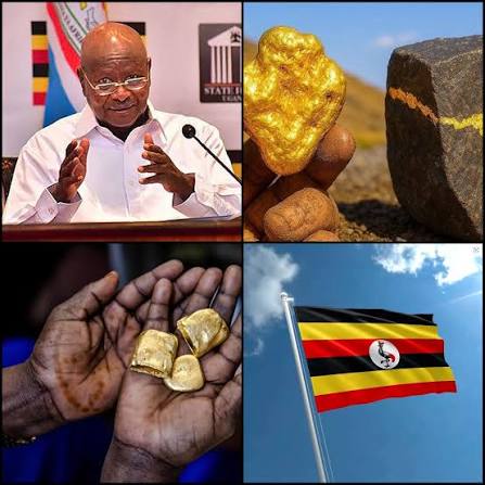 UGANDA EXPORT EARNINGS RISE 10.2 PERCENT AS GOLD COCOA AND FLOWERS DRIVE GROWTH