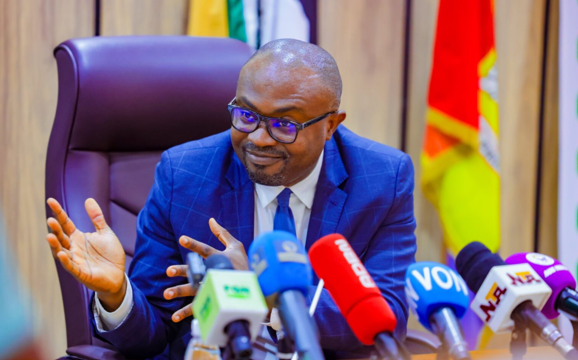 FG INAUGURATES INDEPENDENT COMMITTEE TO PROBE DEATHS OF 37 NSCDC DETAINEES
