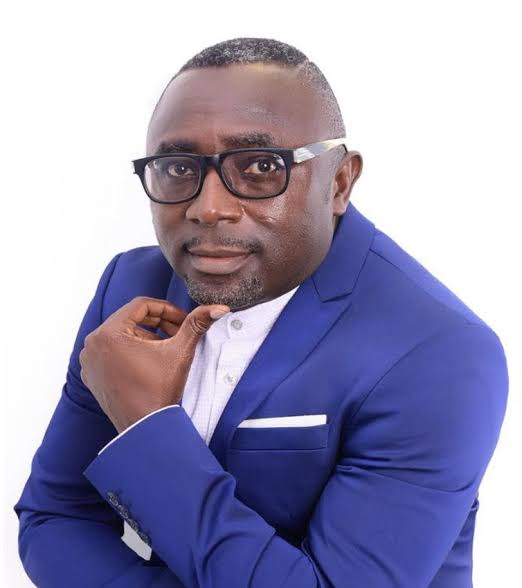 NACOC DECLARES FRANK DANQUAH WANTED OVER SUSPECTED NARCOTICS OFFENCES