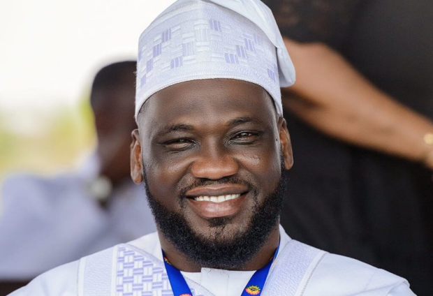 TWO BAIL ATTEMPTS FOR DETAINED ASANTE AKYEM NORTH MP REJECTED IN NETHERLANDS