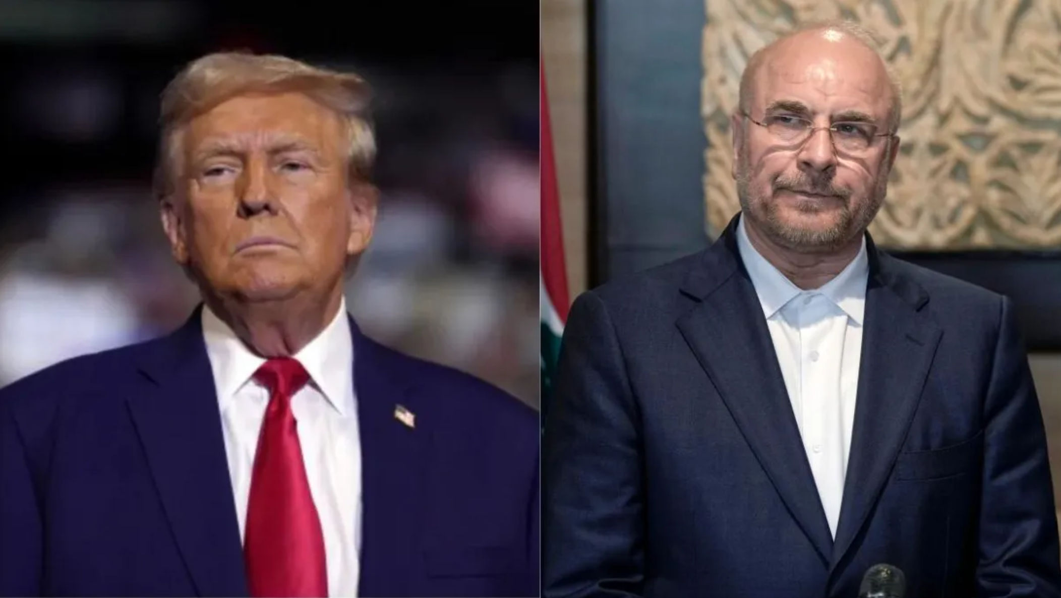 PEACE PLAN IN LIMBO AS IRAN AWAITS OFFICIAL US RESPONSE AFTER REPORT TRUMP REJECTED DEAL