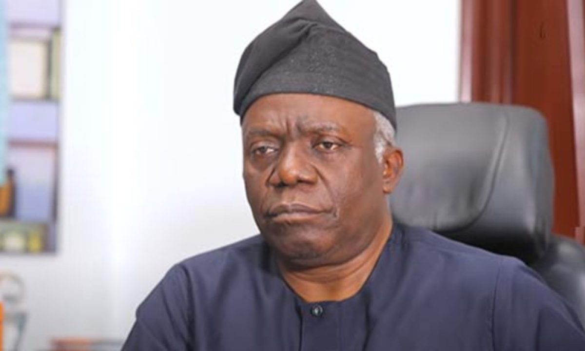 FALANA DRAGS FEDERAL GOVERNMENT TO ECOWAS COURT, DEMANDS $10 MILLION OVER DECADES OF ALLEGED RIGHTS VIOLATIONS
