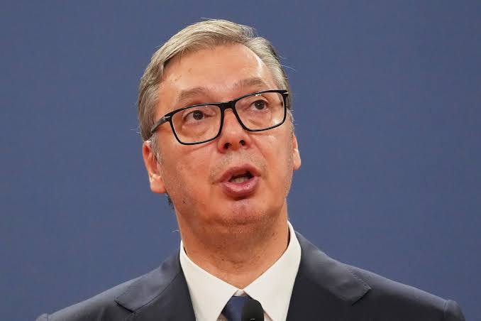 SERBIA’S PRESIDENT VUČIĆ RESIGNS SEVEN MONTHS EARLY, SETS SIGHTS ON PRIME MINISTER’S OFFICE