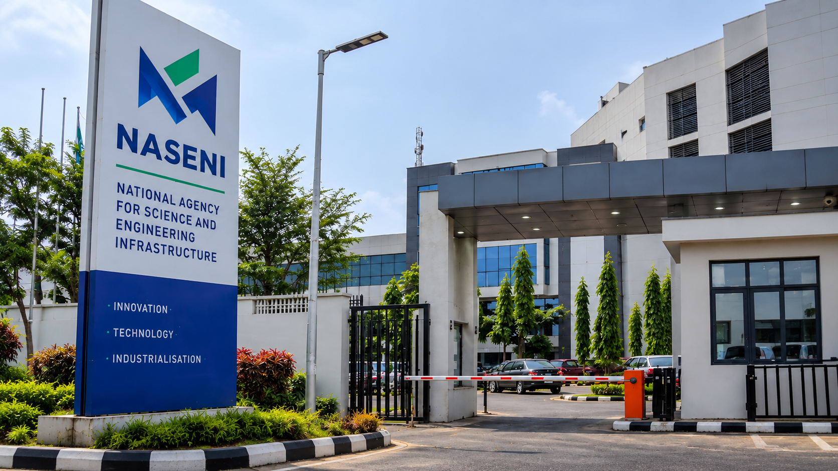 QUESTIONS RAISED OVER ₦10.648 BILLION NASENI PAYMENTS TO CGC FOR ABUJA CAMPUS PROJECT