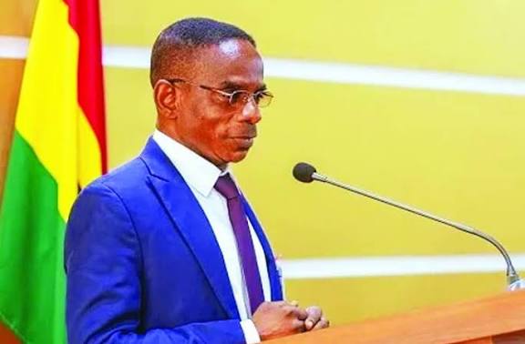 GHANA AUDIT SERVICE LAUNCHES DIGITAL TRACKER AS GH¢280.5 MILLION IN SURCHARGES REMAINS UNPAID