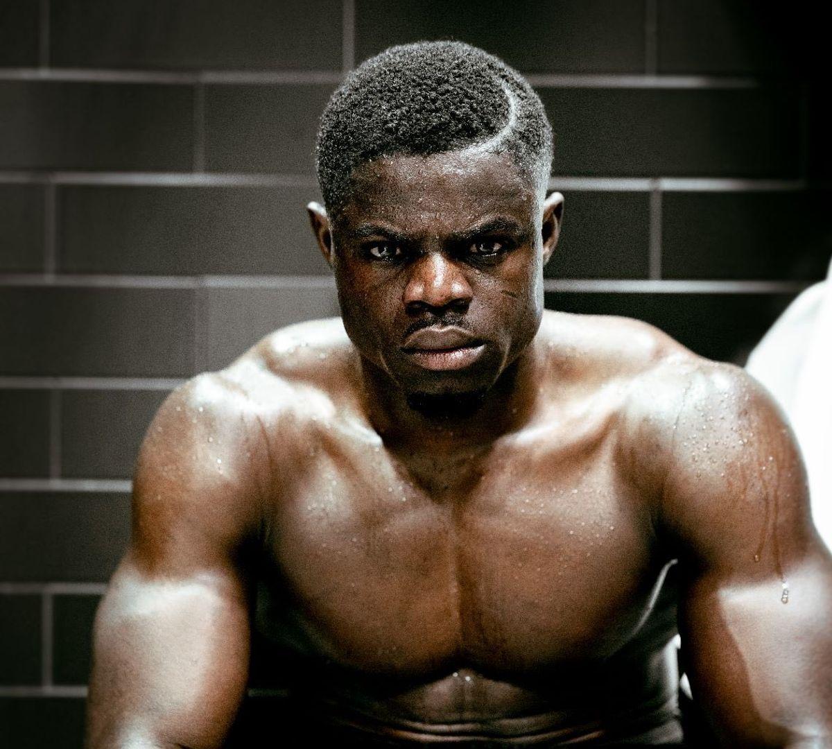 NIGERIA'S GODDAY APPAH VOWS TO DETHRONE GHANA'S FREEZY MACBONES IN WBO AFRICAN TITLE FIGHT