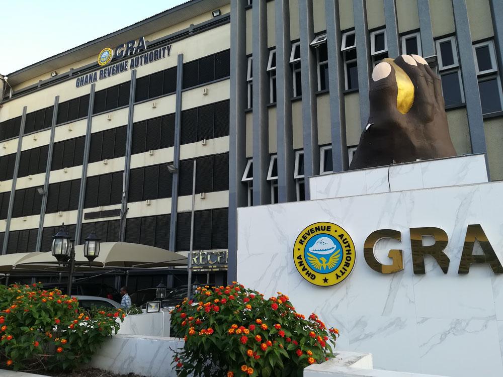 GHANA WINS $393 MILLION TAX ARBITRATION AGAINST TULLOW OIL