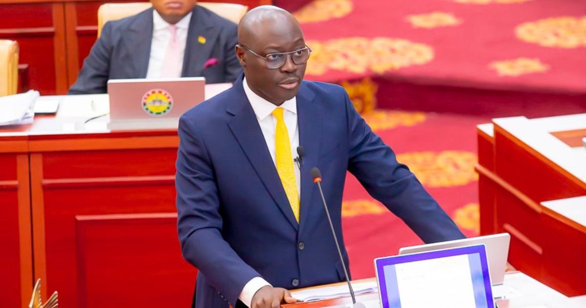 GHANA TO PURSUE $393 MILLION TULLOW TAX REVENUE WHILE PROTECTING JUBILEE AND TEN INVESTMENTS