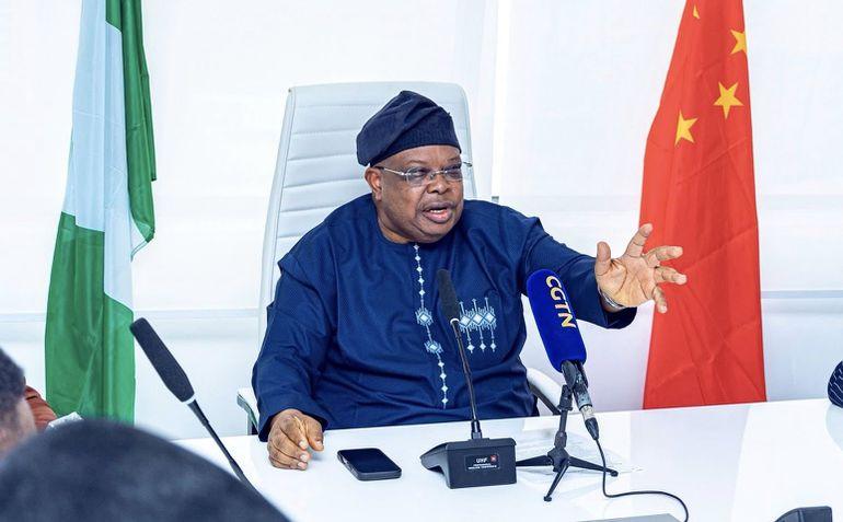 FEDERAL GOVERNMENT MOVES TO CREATE 24 HOUR POWER ZONES IN KEY NIGERIAN CORRIDORS