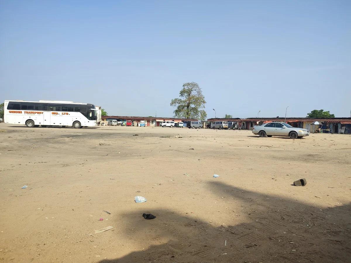 NYSC CORPS MEMBERS REPORTEDLY ABDUCTED WHILE TRAVELLING FROM IBADAN TO ORIENTATION CAMPS