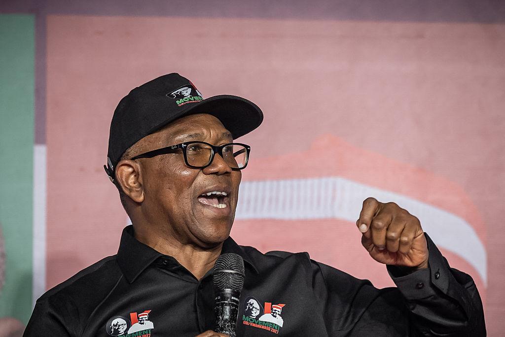 PETER OBI CALLS FOR SOBER REFLECTION AS NIGERIA MARKS 66TH INDEPENDENCE ANNIVERSARY