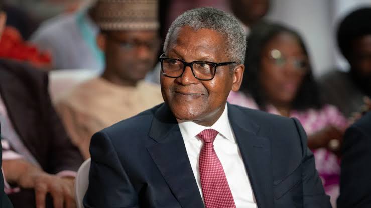 DANGOTE'S PROPOSED KENYA REFINERY HIT BY FRESH LEGAL CHALLENGE