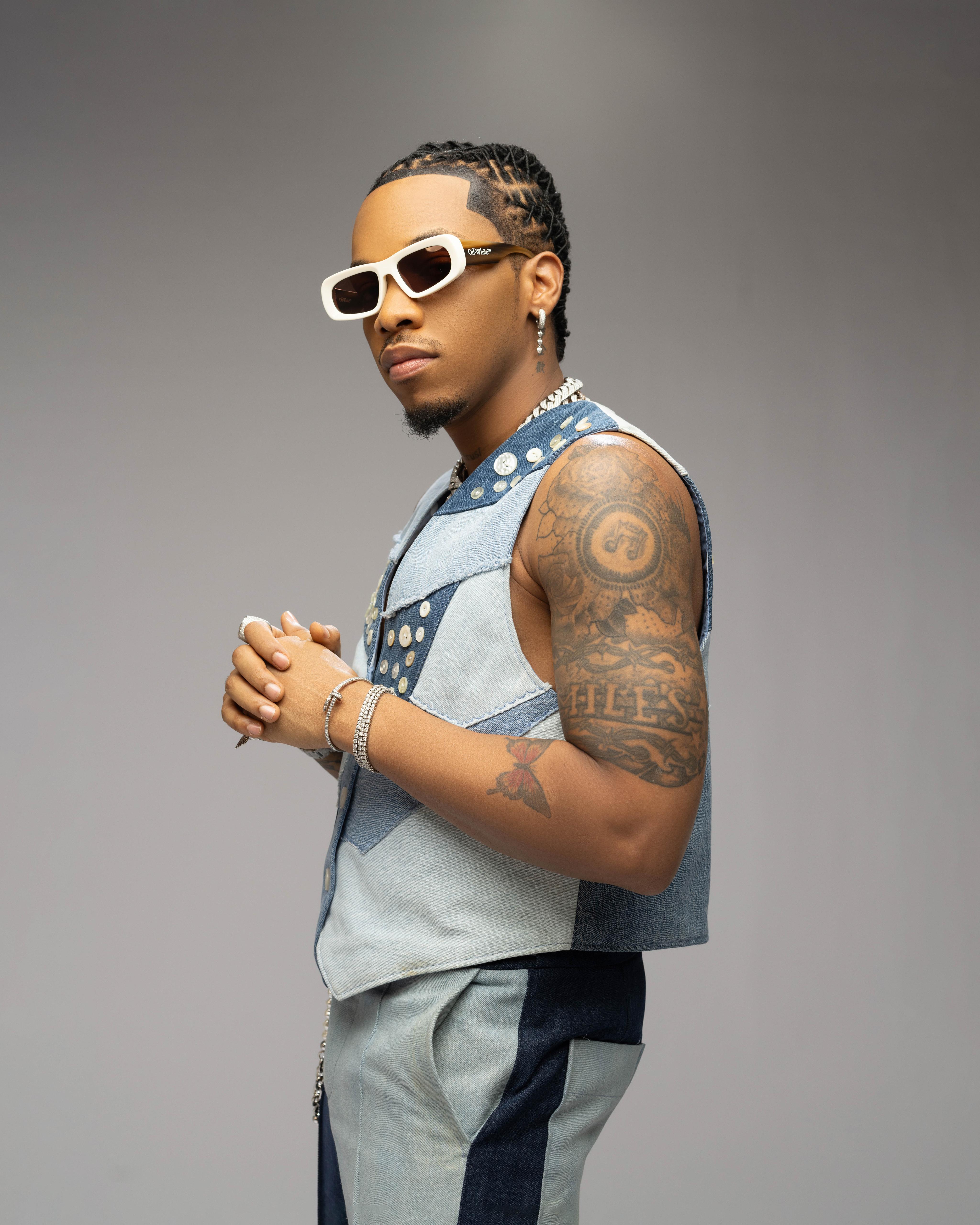 “INTELLECT DOESN’T PAY MONEY” TEKNO DEFENDS PELLER, CARTER EFE IN OLODO UPRISING DEBATE