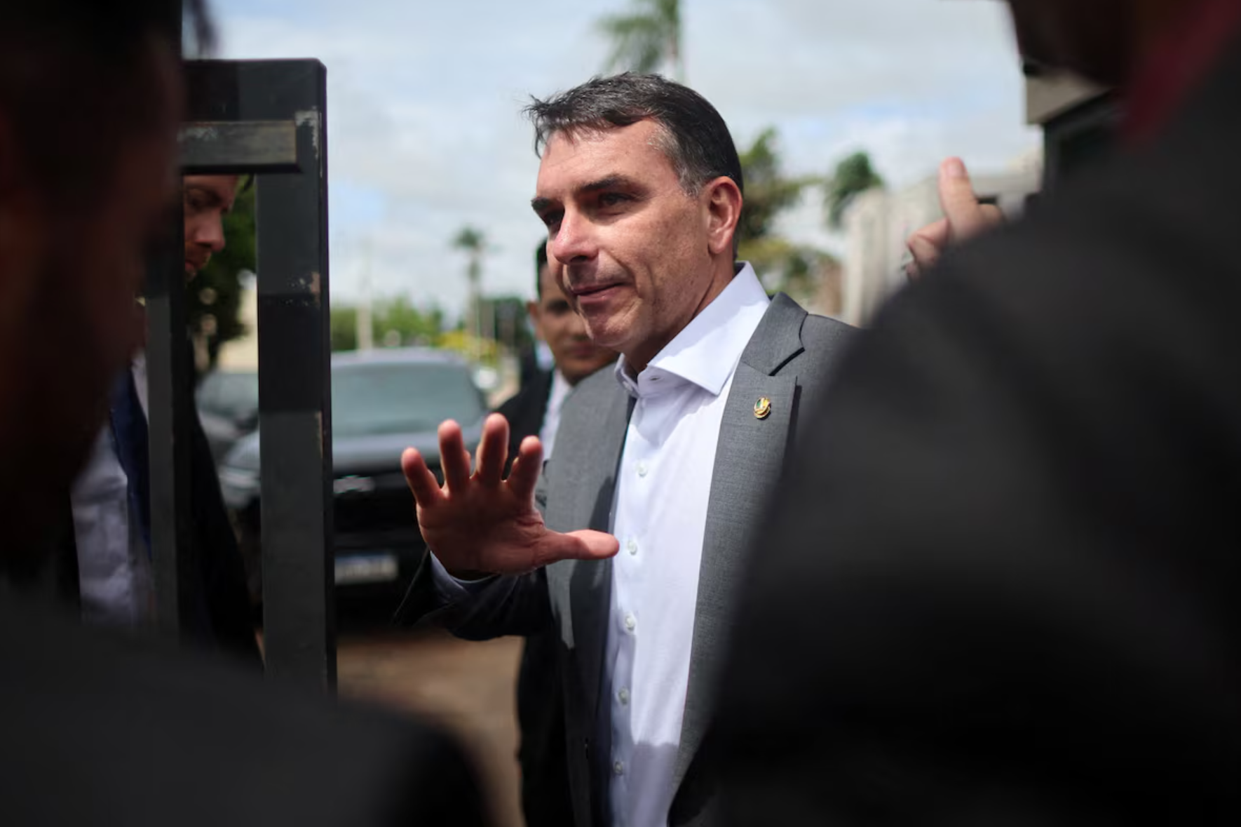 BOLSONARO BEATS POLL EXPECTATIONS, FINISHES AHEAD OF LULA AS BRAZIL CONFIRMS PRESIDENTIAL RUNOFF