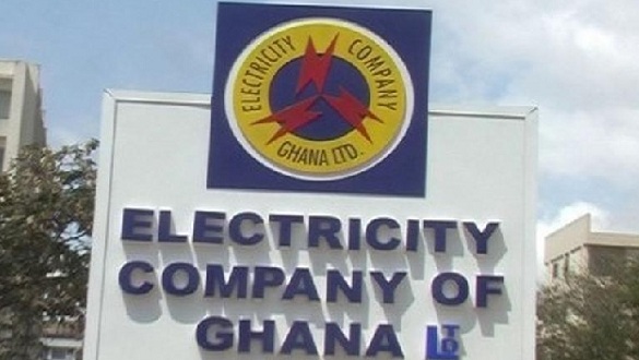 ECG ANNOUNCES POWER OUTAGES IN PARTS OF ACCRA AND TEMA FROM OCTOBER 5 TO 8