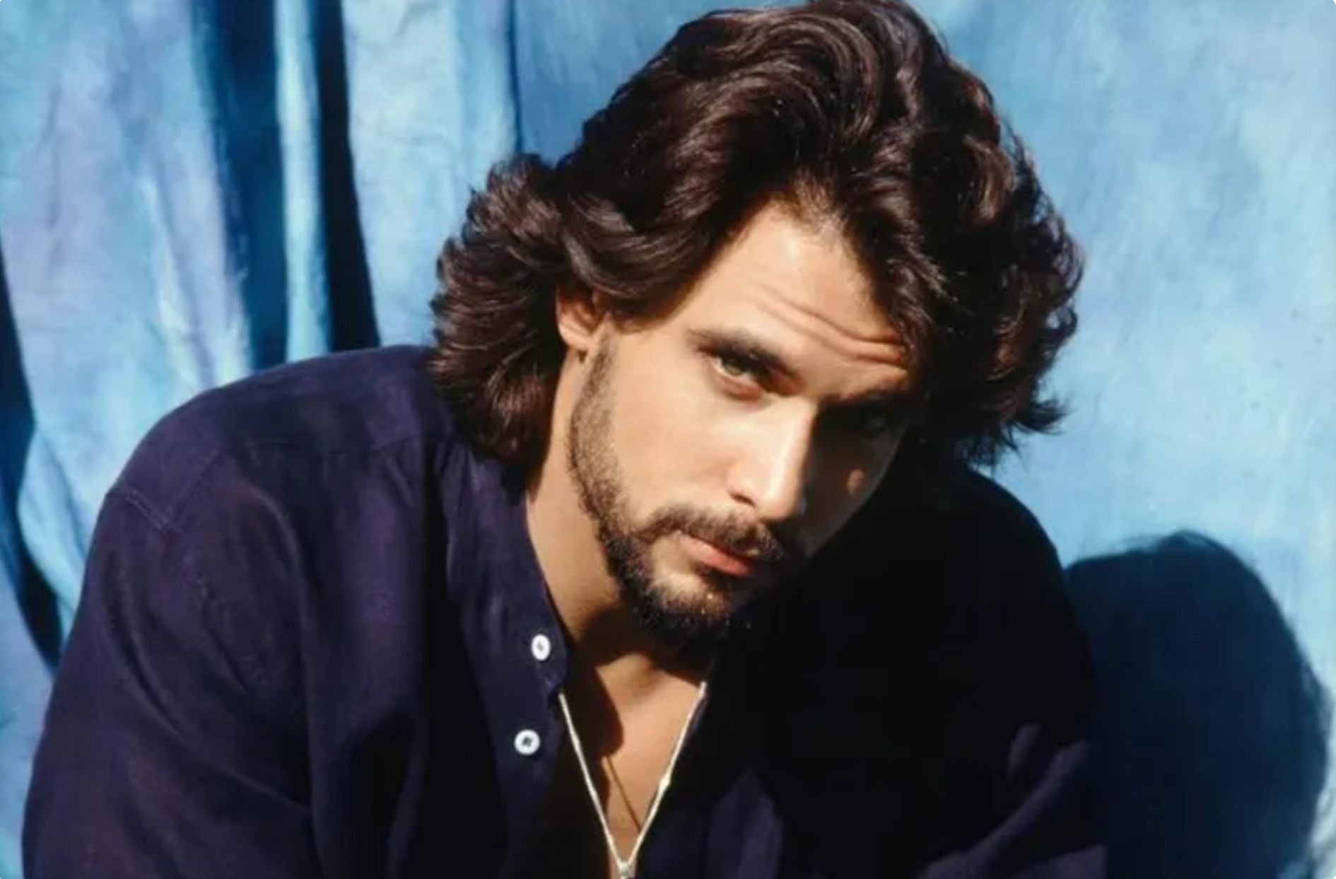 BO BRADY ACTOR ROBERT KELKER-KELLY DIES AT 62 AFTER A CHEST PAIN CALL IN MISSOURI