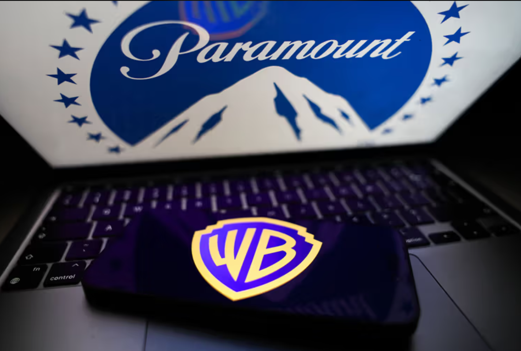 PARAMOUNT SKYDANCE CLOSES $110 BILLION WARNER BROS. DISCOVERY ACQUISITION TO CREATE NEW MEDIA GIANT