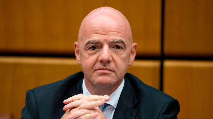 FIFA PRESIDENT PROMISES GREATER INVESTMENT IN AFRICAN FOOTBALL AT CAPE VERDE SUMMIT