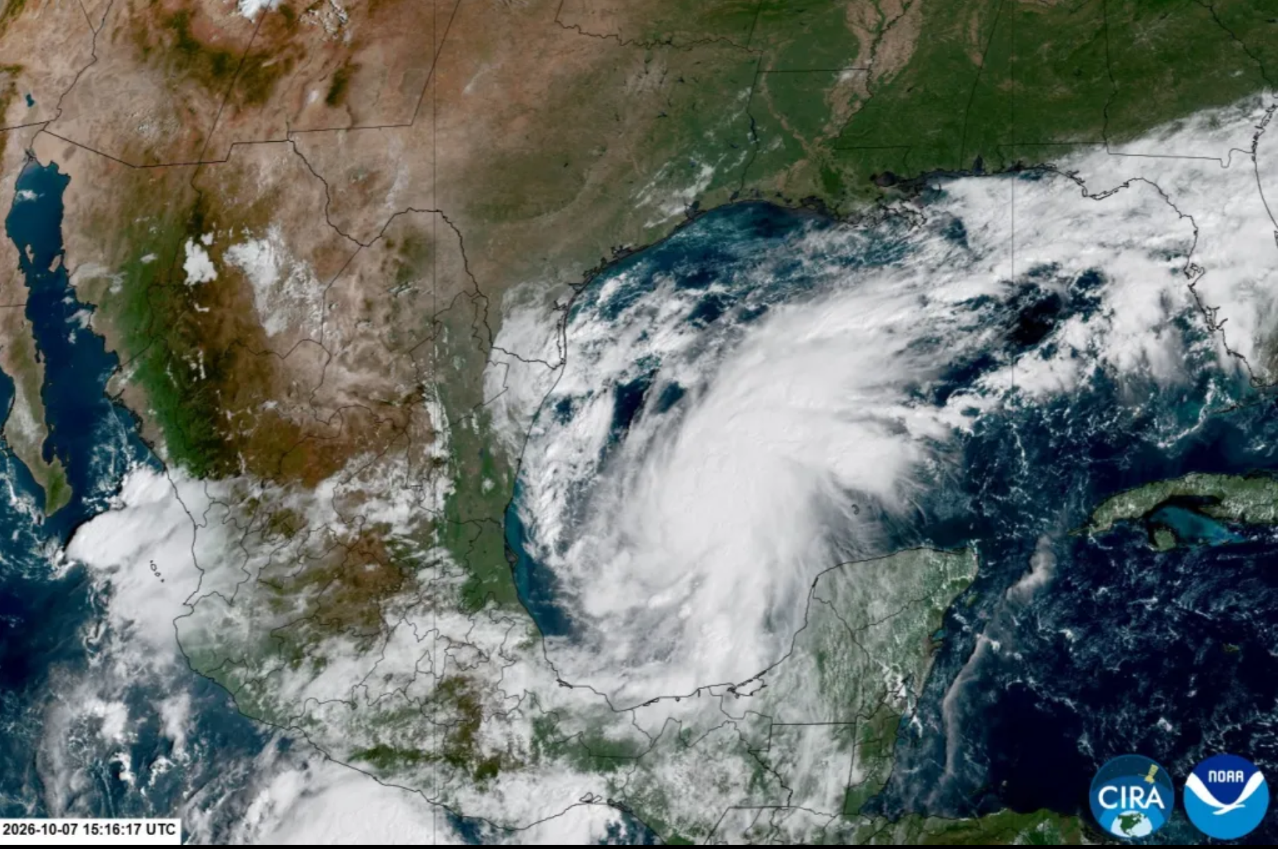HURRICANE ISAIAS STRENGTHENS TO CATEGORY 2 AS GEORGIA DECLARES STATEWIDE EMERGENCY