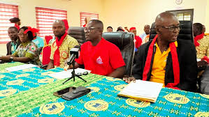 TEACHER UNIONS SUSPEND STRIKE, ORDER MEMBERS BACK TO CLASSROOMS MONDAY AS GOVERNMENT PROMISES ARREARS PAYMENTS