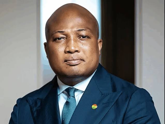 GHANA NOT SEEKING FULL BRICS MEMBERSHIP AS ABLAKWA CLARIFIES PARTNER COUNTRY BID