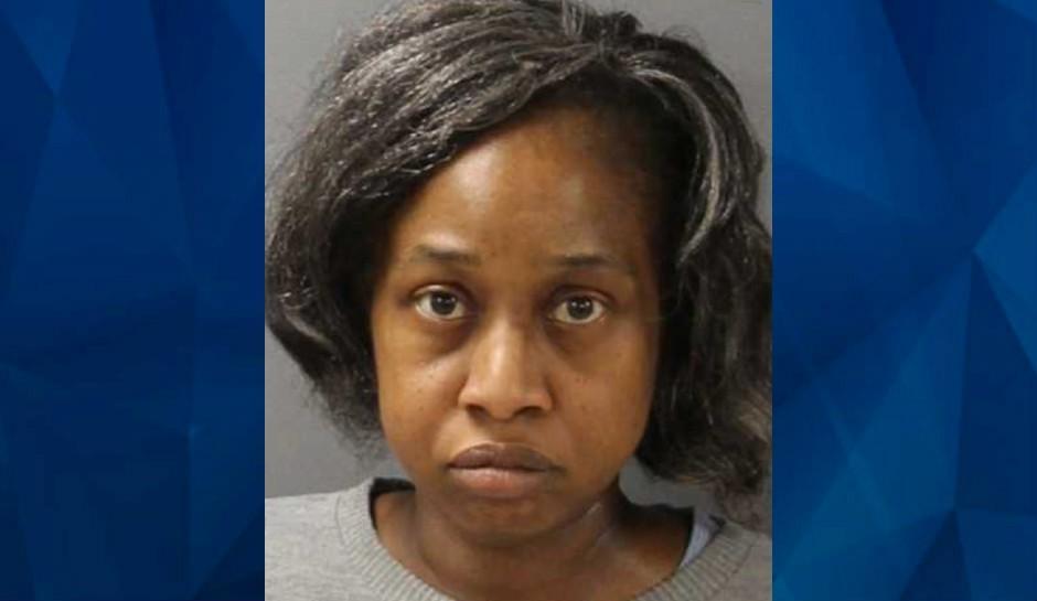 NORTH CAROLINA MOTHER CHARGED WITH MURDER AFTER 13 YEAR OLD DAUGHTER DIES WEIGHING JUST 35 POUNDS