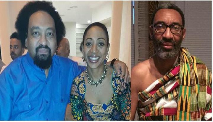 KWAME NKRUMAH’S ELDEST SON GAMAL DIES IN CAIRO AFTER PROLONGED ILLNESS