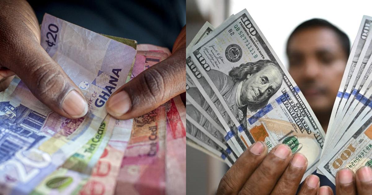 CEDI GAINS AGAINST DOLLAR AS STRONGER FX INFLOWS EASE PRESSURE ON GHANA’S CURRENCY
