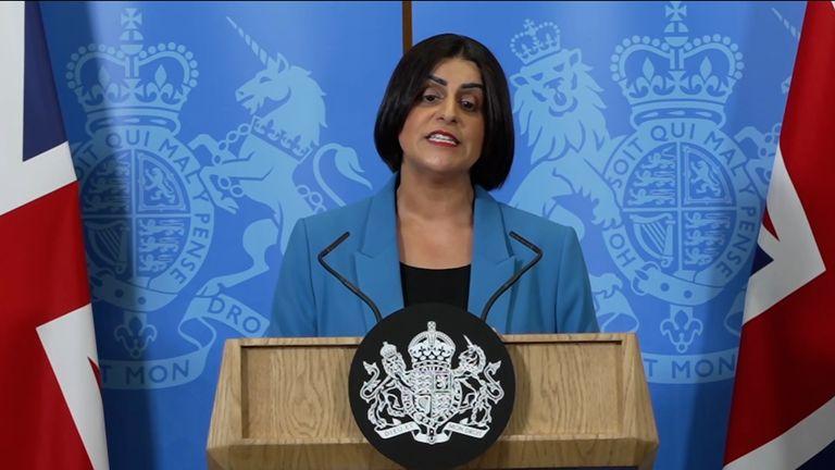 UK THREATENS TOTAL VISA BAN ON ERITREANS AS DEPORTATION STANDOFF DEEPENS