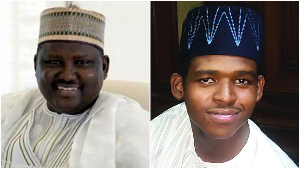 FUGITIVE SON OF EX-PENSION BOSS MAINA FINALLY CAUGHT IN ABUJA YEARS AFTER JUMPING BAIL, DSS HANDS HIM TO EFCC TO FACE SEVEN-YEAR JAIL TERM