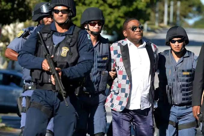 PASTOR AND WIFE ARRESTED AFTER POLICE STORM CHURCH RUN “REHAB” AND FIND ABOUT 200 PEOPLE, SOME ALLEGEDLY CHAINED, PACKED INTO INHUMANE CONDITIONS