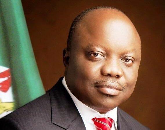 FORMER DELTA GOVERNOR EMMANUEL UDUAGHAN DIES AT 71 IN ABUJA AS FAMILY, POLITICAL ASSOCIATES AND DELTA RESIDENTS MOURN