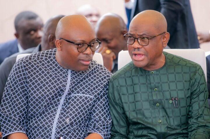WIKE MEETS FUBARA AS RIVERS ASSEMBLY RECALLS THREE PRO-GOVERNOR LAWMAKERS IN FRESH RECONCILIATION MOVE AHEAD OF 2027