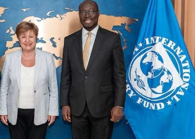 IMF MISSION ARRIVES IN ACCRA FOR GHANA’S FIRST POST BAILOUT POLICY REVIEW AS 2027 BUDGET, ENERGY DEBTS AND BANKING REFORMS COME UNDER SCRUTINY