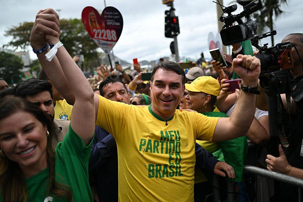 BRAZIL ELECTION CONTROVERSY DEEPENS AS META FACES QUESTIONS OVER ALLEGED BIAS AGAINST PRESIDENT LULA