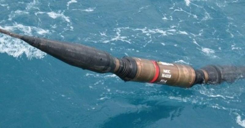 US-BACKED $400 MILLION UNDERSEA INTERNET CABLE EXCLUDES CHINESE SUPPLIERS AS TECHNOLOGY RIVALRY INTENSIFIES ACROSS SOUTHEAST ASIA