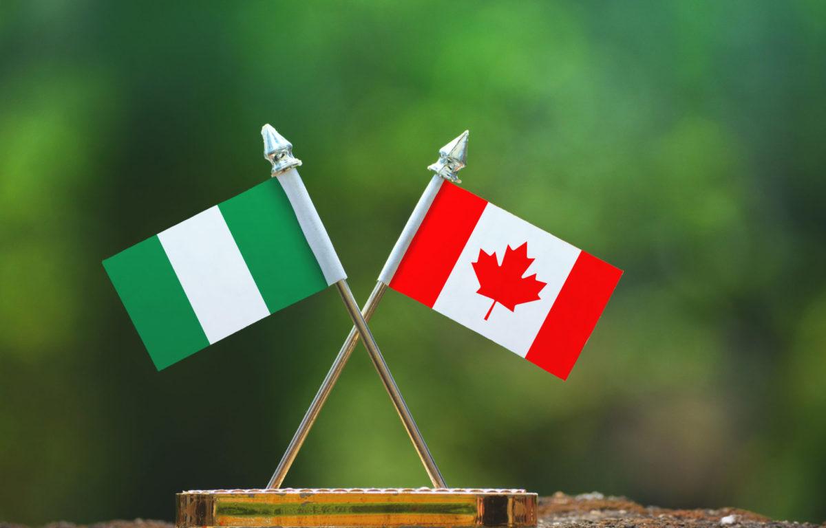CANADA GRANTS REFUGEE PROTECTION TO 7,643 NIGERIANS IN 30 MONTHS