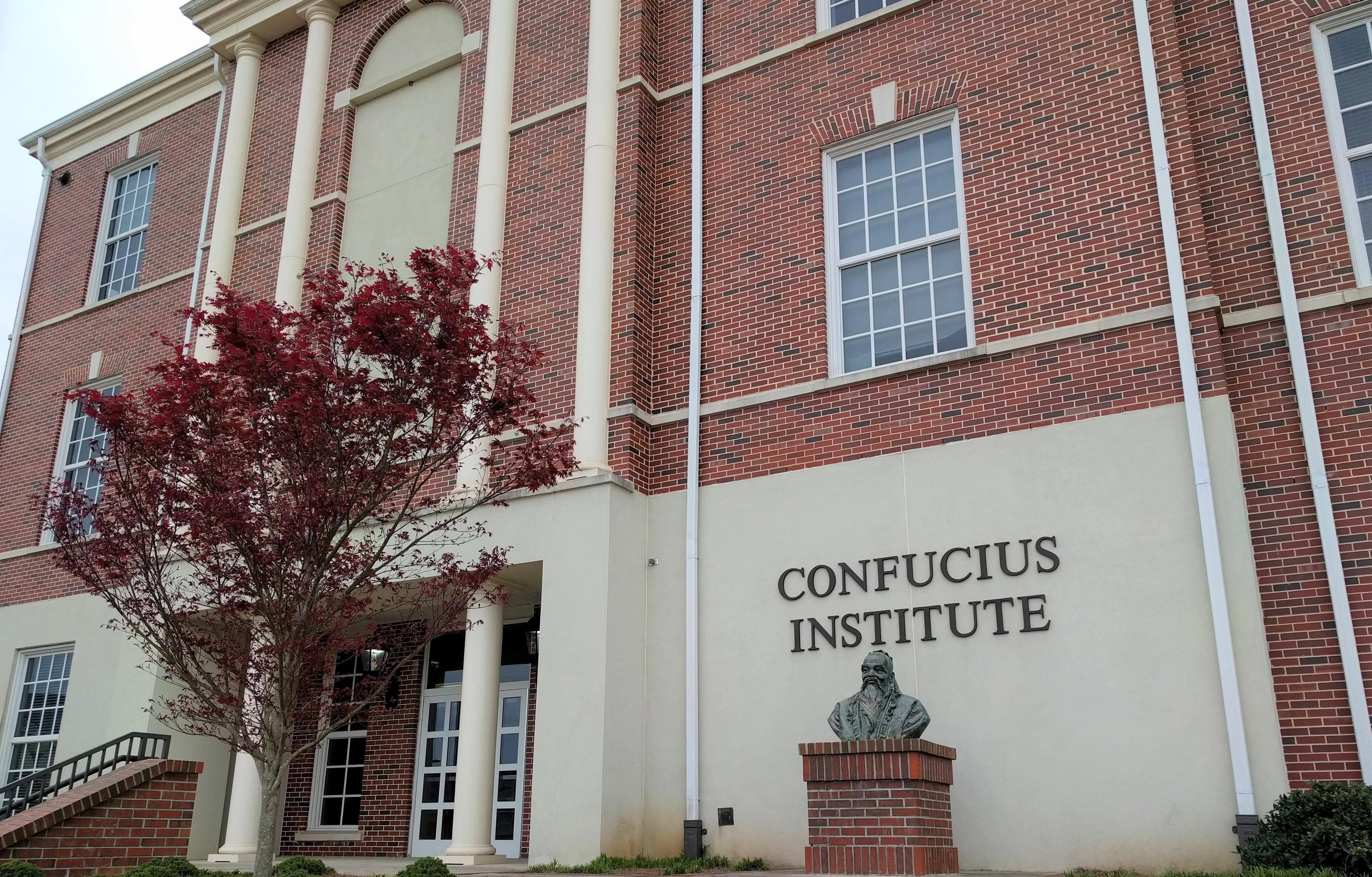 CHINA ACCUSES U.S. OF ‘TARGETED SMEARING’ AFTER PENTAGON LABELS CONFUCIUS INSTITUTES SECURITY THREAT
