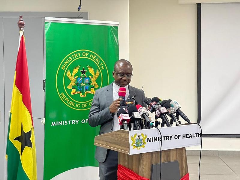 GHANA HEALTH MINISTRY OPENS RECRUITMENT FOR 36TH BATCH OF MEDICAL OFFICERS AND DENTISTS