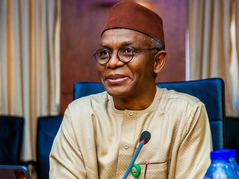 COURT ORDERS EL-RUFAI TO ENTER DEFENCE IN ALLEGED RIBADU PHONE-TAPPING CASE